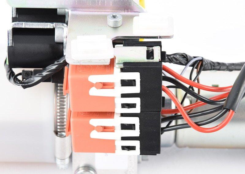 Гидравлический насос