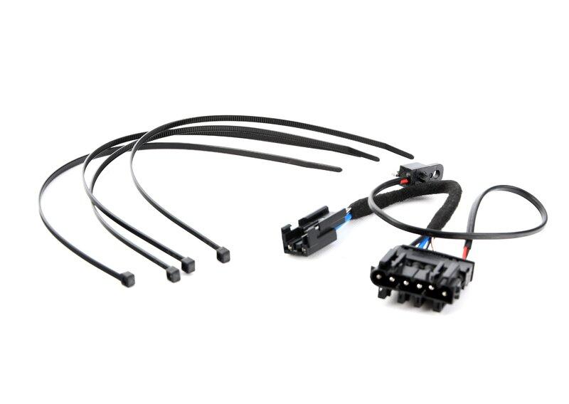 жгут проводов двигателя