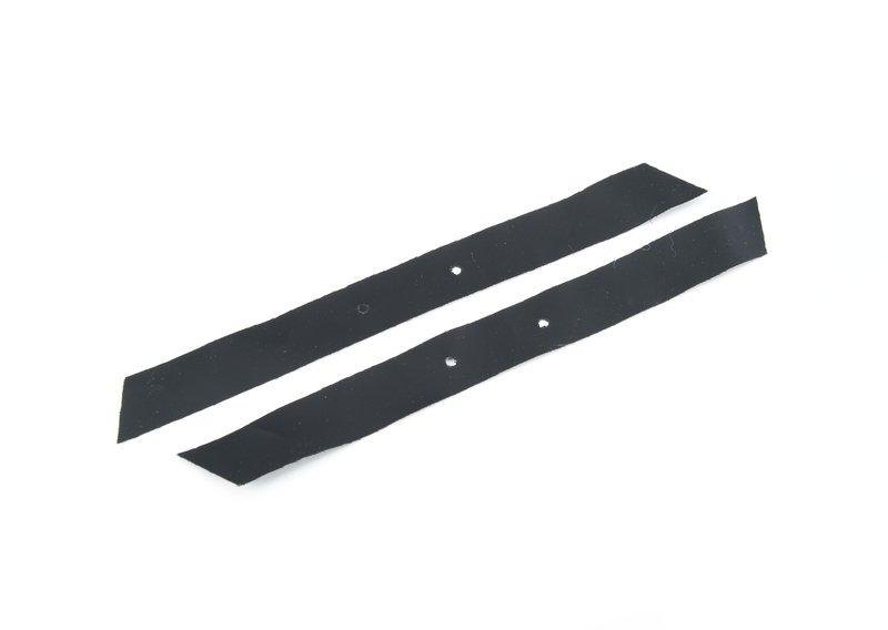 Ремкоплект обтяжки складного верха