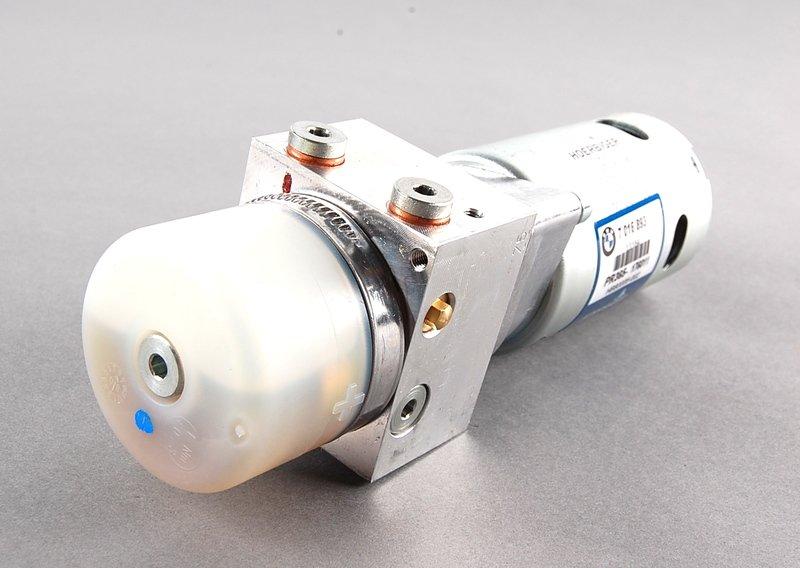 Гидроагрегат