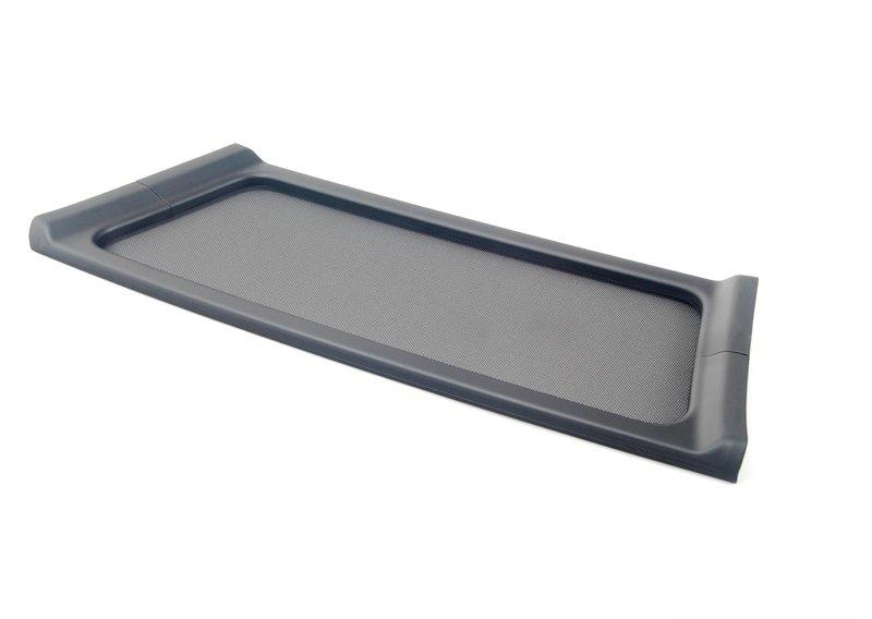 Ветрозащитный козырек