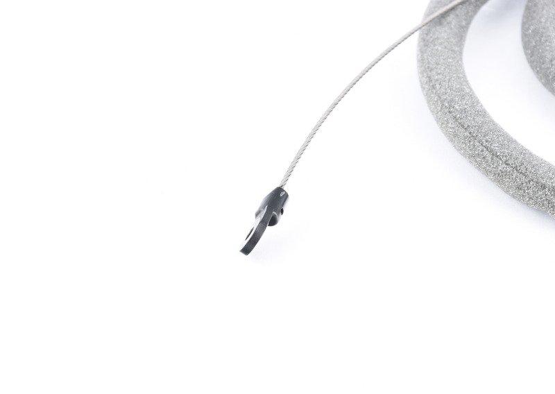 Активизация крышки проема для рыч.мех.