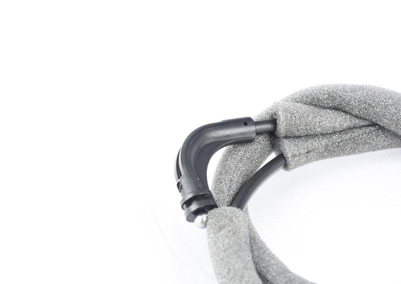 Активизация крышки проема для рыч.мех.