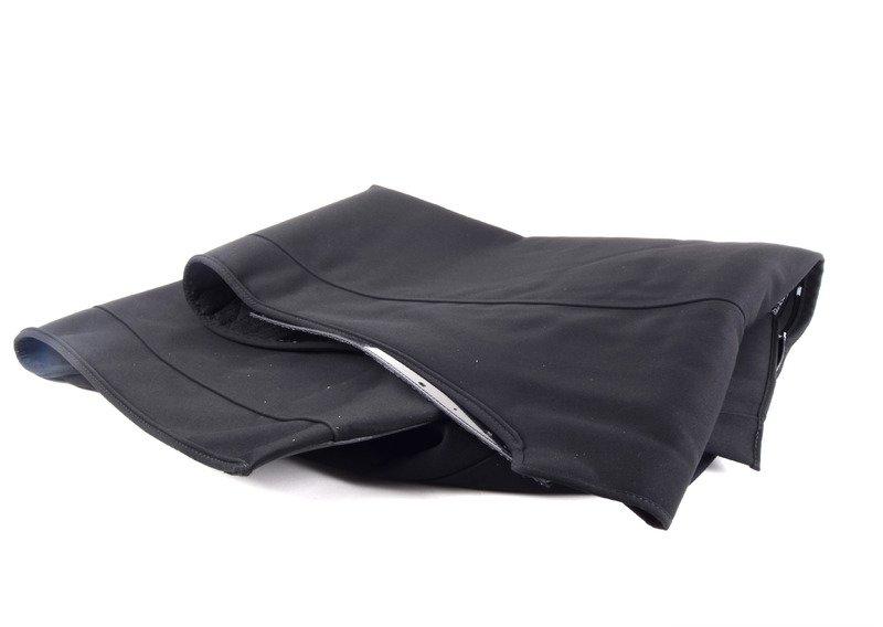 Обтяжка складного верха