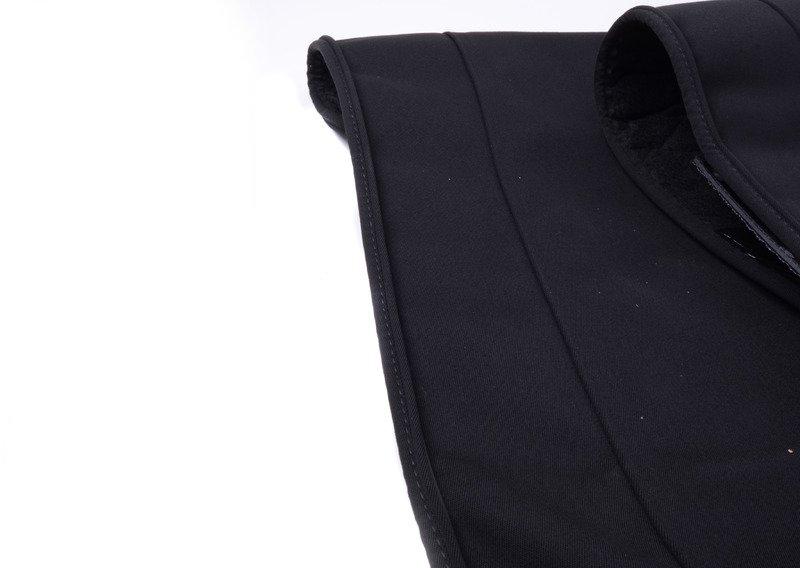 Обтяжка складного верха