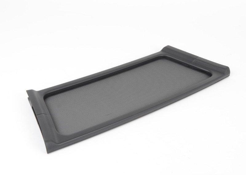 Ветрозащитная стенка Ср