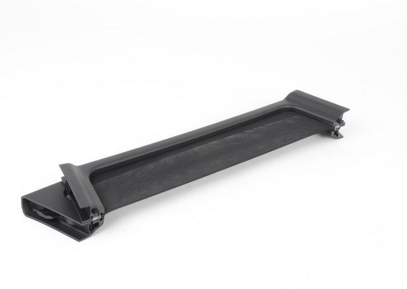 Ветрозащитная стенка Ср