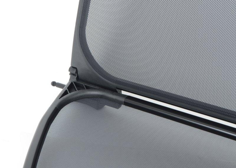 Ветрозащитный козырек