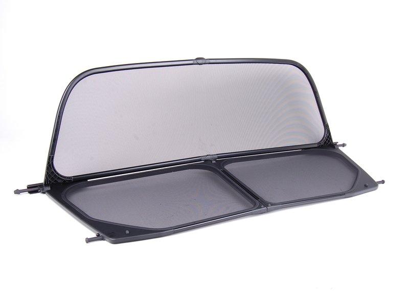 Ветрозащитный козырек