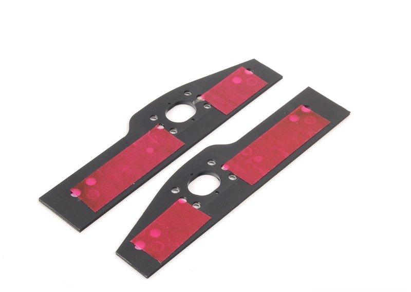 Ремкомплект обтяжки складного верха