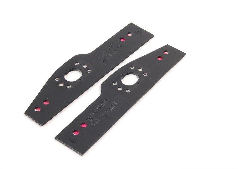 Ремкомплект обтяжки складного верха