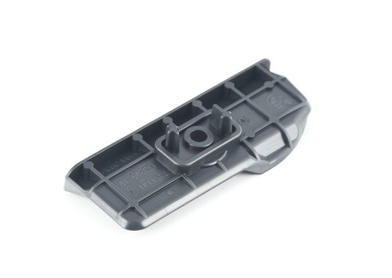 Крепление ветрозащитной перегородки Л