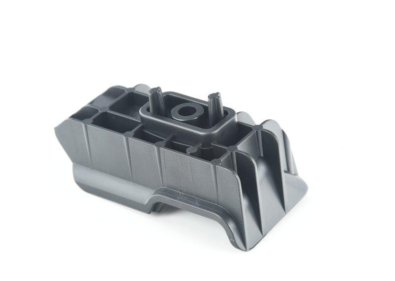 Крепление ветрозащитной перегородки П