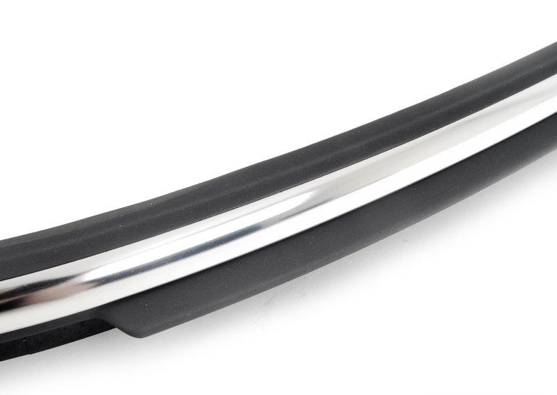 Декоративная планка Л