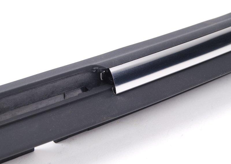 Декоративная планка П