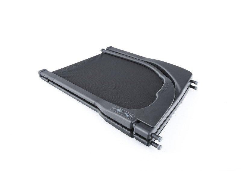 Ветрозащитная перегородка