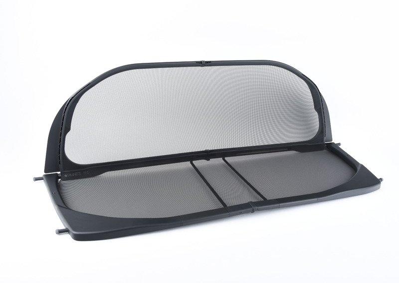 Ветрозащитная перегородка