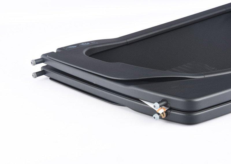 Ветрозащитная перегородка