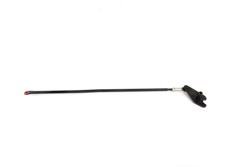 Передаточный рычаг основной стойки