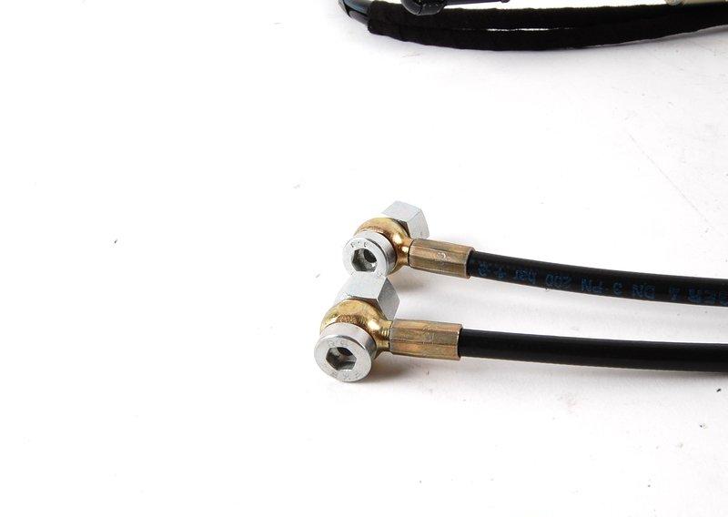 Гидравлический цилиндр