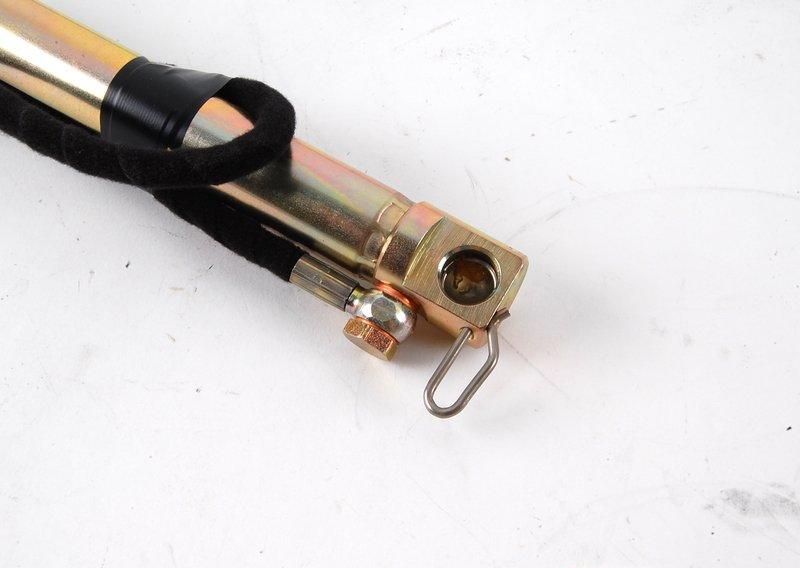 Гидравлический цилиндр