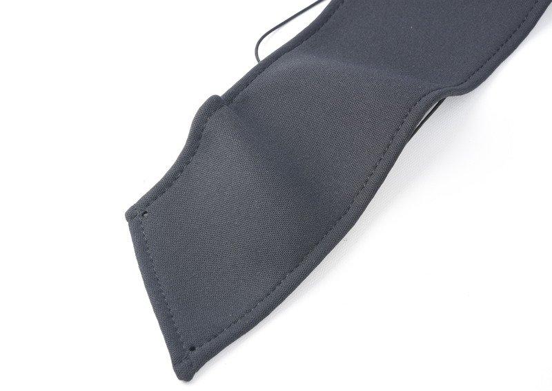 Потолок оболочка крыши посредине