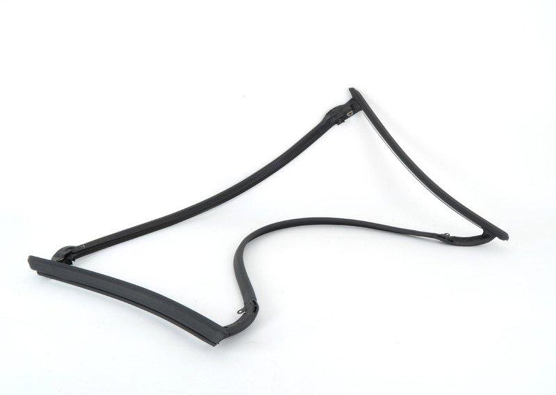 Уплотнение панели крыши Ср