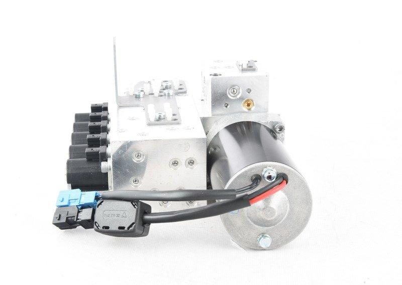 Гидроагрегат