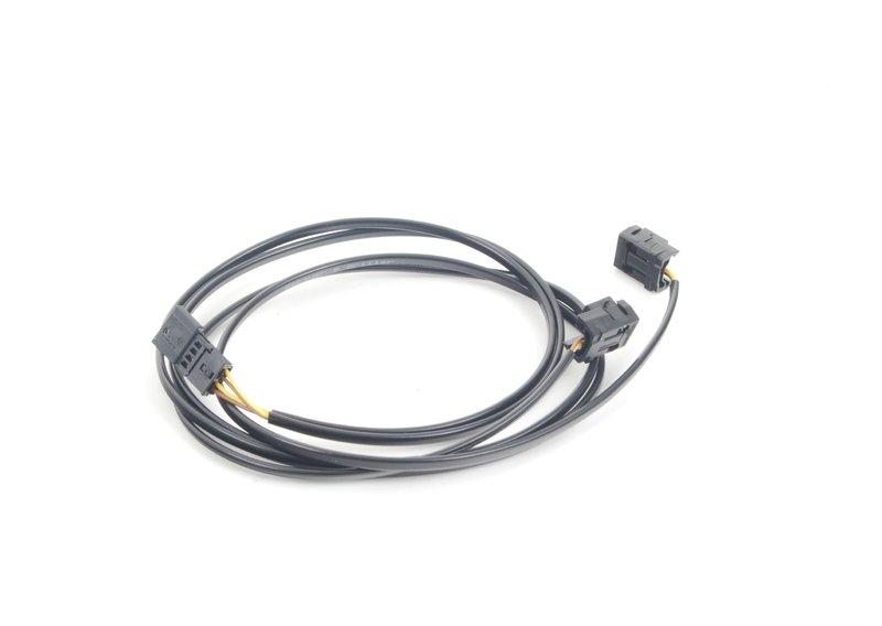 Датчик Холла заднего модуля