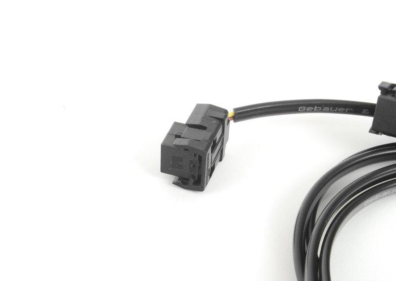 Датчик Холла заднего модуля