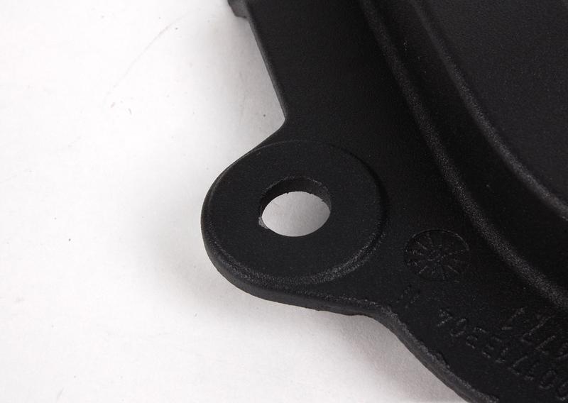 Крышка проема для рычажного механизма Л