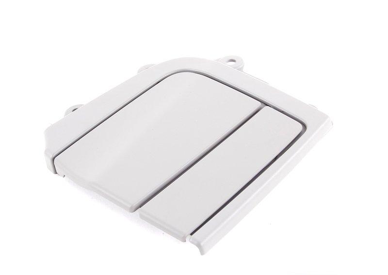 Крышка проема для рычажного механизма Л