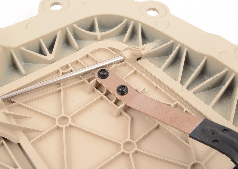 Крышка проема для рычажного механизма Л