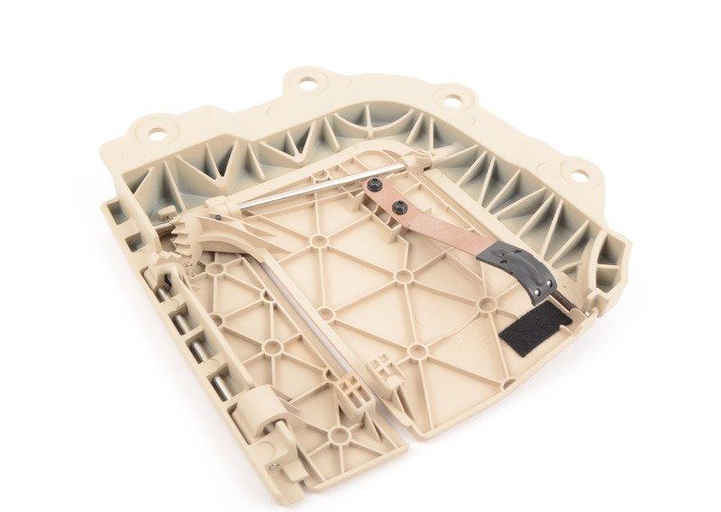 Крышка проема для рычажного механизма Л