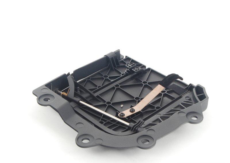 Крышка проема для рычажного механизма П