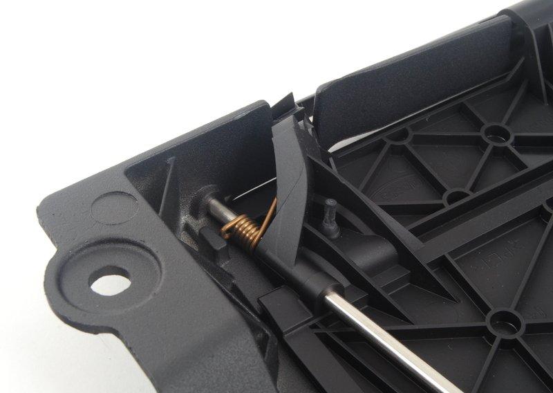 Крышка проема для рычажного механизма П