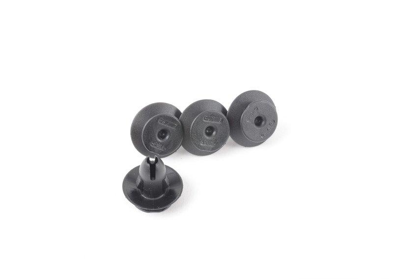 Комплект элементов крепления потолка