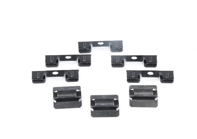 Комплект элементов крепления потолка