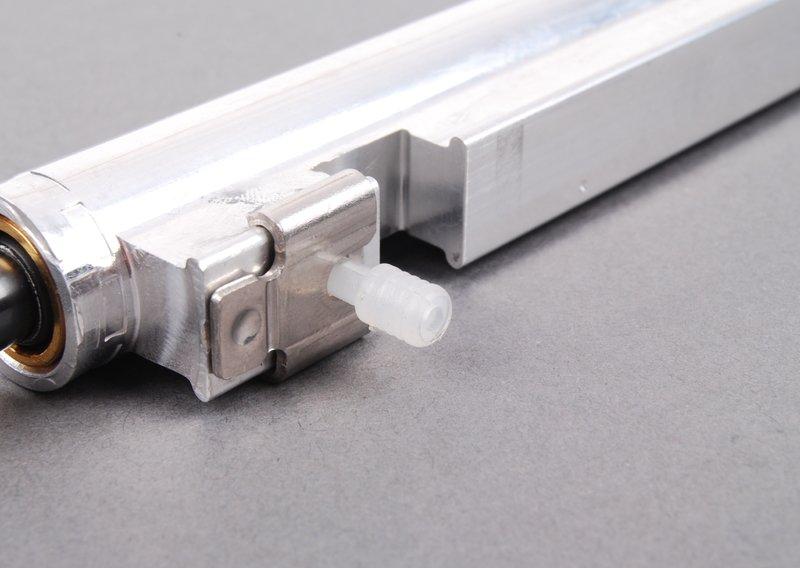 Гидроцилиндр модуля задней части П