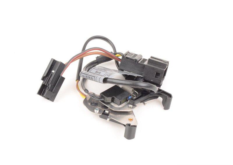 Жгут проводов двигателя запорного мех.