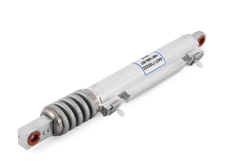 Гидроцилиндр панели крыши П