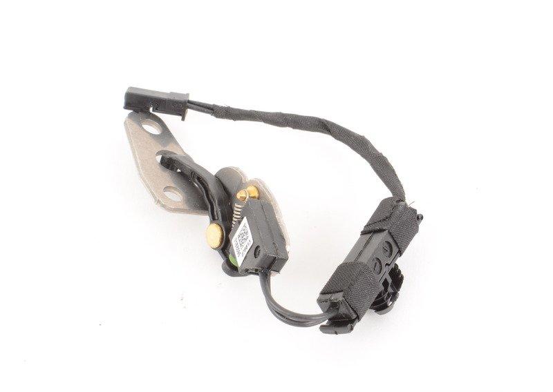 Микровыключатель базовой платы