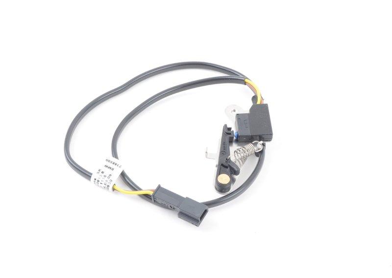 Жгут проводов микровыключателя Л