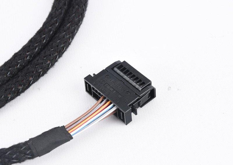 Жгут проводов складного верха