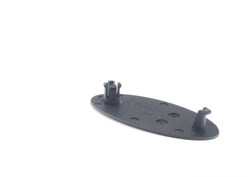 Накладка аварийного привода