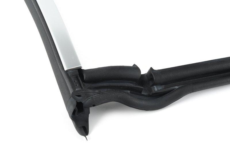 Уплотнение панели крыши Ср