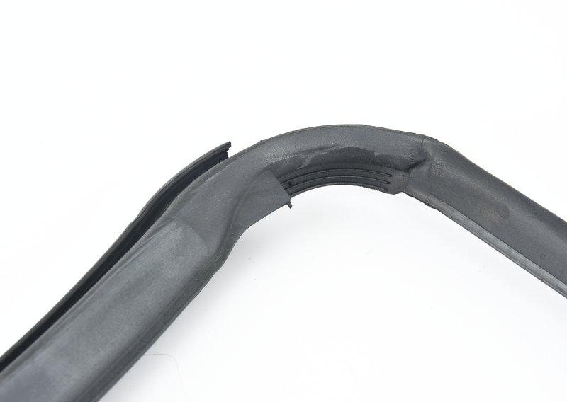 Уплотнение панели крыши Зд