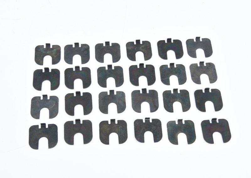 Комплект элементов крепл. панели крыши