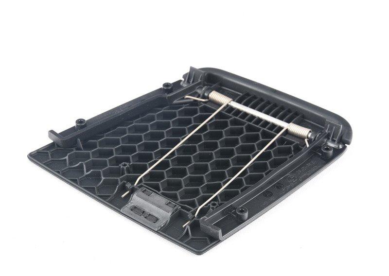 Крышка проема для рычажного механизма П