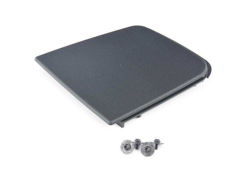 Крышка проема для рычажного механизма П